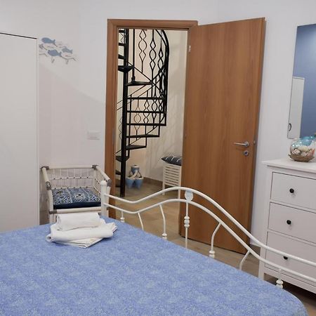 A Casa Ru Mare Villa Castellammare del Golfo Dış mekan fotoğraf