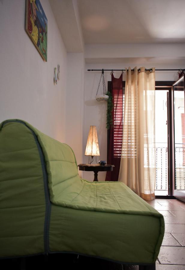 A Casa Ru Mare Villa Castellammare del Golfo Dış mekan fotoğraf
